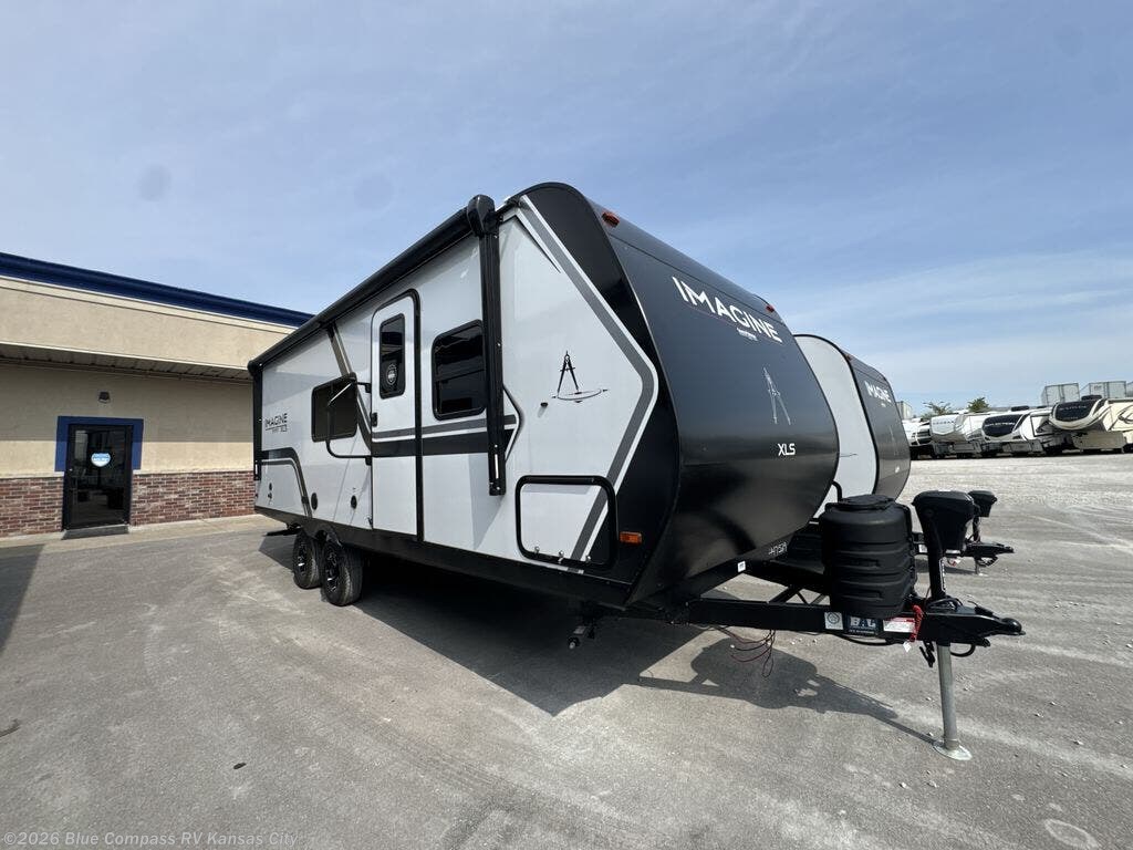 New 2027 Grand Design Imagine XLS 22MLE available in Grain Valley, Missouri