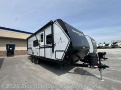 New 2027 Grand Design Imagine XLS 22MLE available in Grain Valley, Missouri