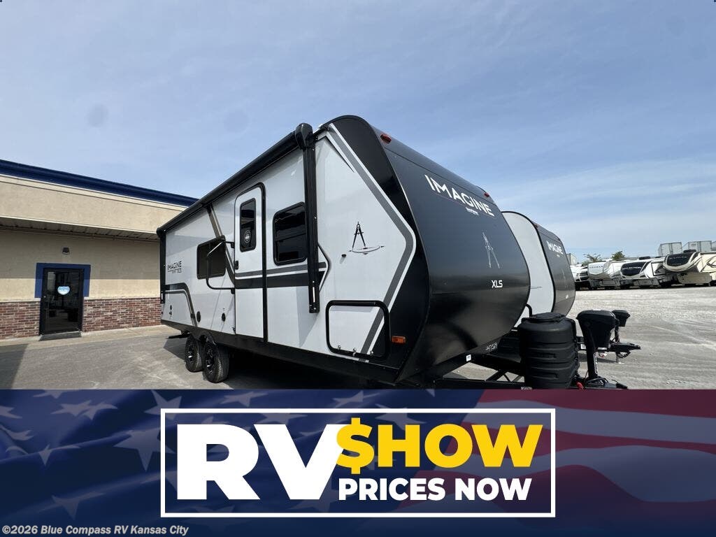 New 2027 Grand Design Imagine XLS 22MLE available in Grain Valley, Missouri