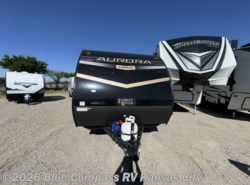 New 2027 Forest River Aurora Light 15RBX available in Grain Valley, Missouri