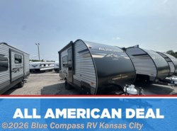 New 2027 Forest River Aurora Light 15RBX available in Grain Valley, Missouri