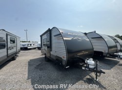 New 2027 Forest River Aurora Light 15RBX available in Grain Valley, Missouri