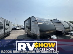 New 2027 Forest River Aurora Light 15RBX available in Grain Valley, Missouri