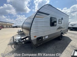New 2027 Forest River Aurora Light 15RBX available in Grain Valley, Missouri