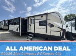 Used 2019 Keystone Cougar 34TSB available in Grain Valley, Missouri