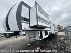 New 2027 Forest River Wolverine 32JF available in Grain Valley, Missouri