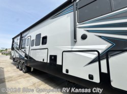 Used 2022 Heartland Cyclone 4007 available in Grain Valley, Missouri