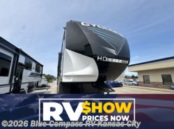 Used 2022 Heartland Cyclone 4007 available in Grain Valley, Missouri