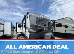 Used 2024 Forest River Rockwood Ultra Lite TT available in Grain Valley, Missouri