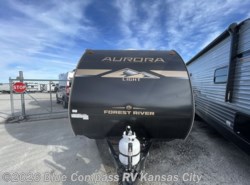 New 2026 Forest River Aurora Light 13RDX available in Grain Valley, Missouri