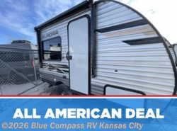 New 2026 Forest River Aurora Light 13RDX available in Grain Valley, Missouri