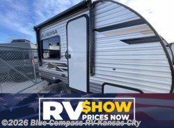 New 2026 Forest River Aurora Light 13RDX available in Grain Valley, Missouri