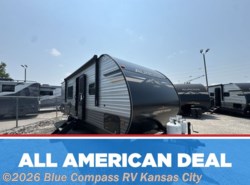 New 2027 Forest River Aurora Light 26BH available in Grain Valley, Missouri