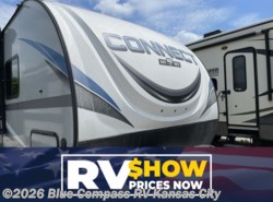 Used 2021 K-Z Connect 261RB available in Grain Valley, Missouri
