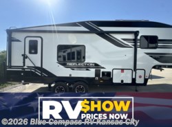 New 2027 Grand Design Reflection 100 Series 22RK available in Grain Valley, Missouri