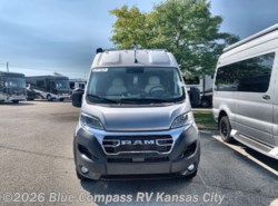 New 2027 Entegra Coach Ethos 20T available in Grain Valley, Missouri