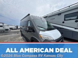New 2027 Entegra Coach Ethos 20T available in Grain Valley, Missouri