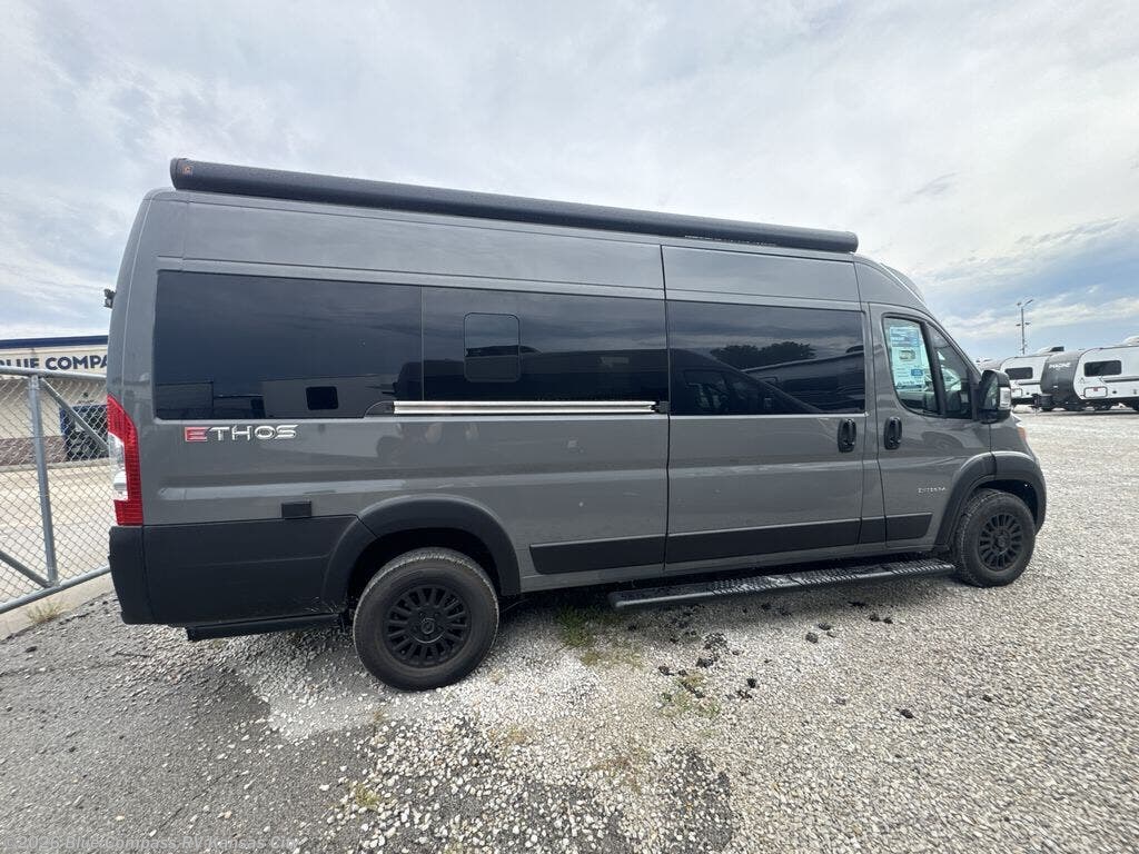 New 2027 Entegra Coach Ethos 20T available in Grain Valley, Missouri