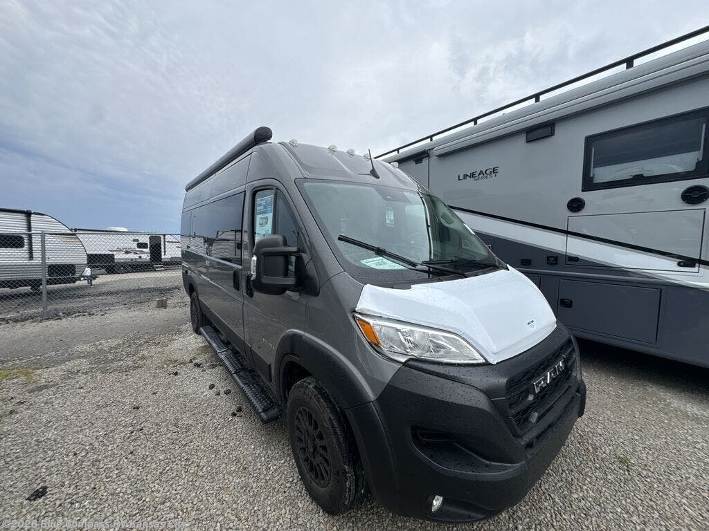 New 2027 Entegra Coach Ethos 20T available in Grain Valley, Missouri