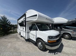 New 2027 Entegra Coach Odyssey SE 22C available in Grain Valley, Missouri