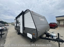 Used 2022 Keystone Coleman Lantern 17B available in Grain Valley, Missouri