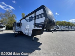 New 2026 Grand Design Reflection 337RLS available in Grain Valley, Missouri