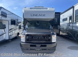 New 2027 Grand Design Lineage Series E 30DC available in Grain Valley, Missouri