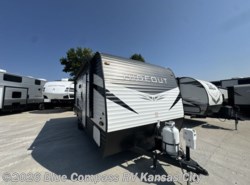 Used 2021 Keystone Hideout 186SS available in Grain Valley, Missouri