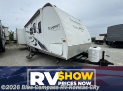 Used 2011 Keystone Passport 3050BH available in Grain Valley, Missouri