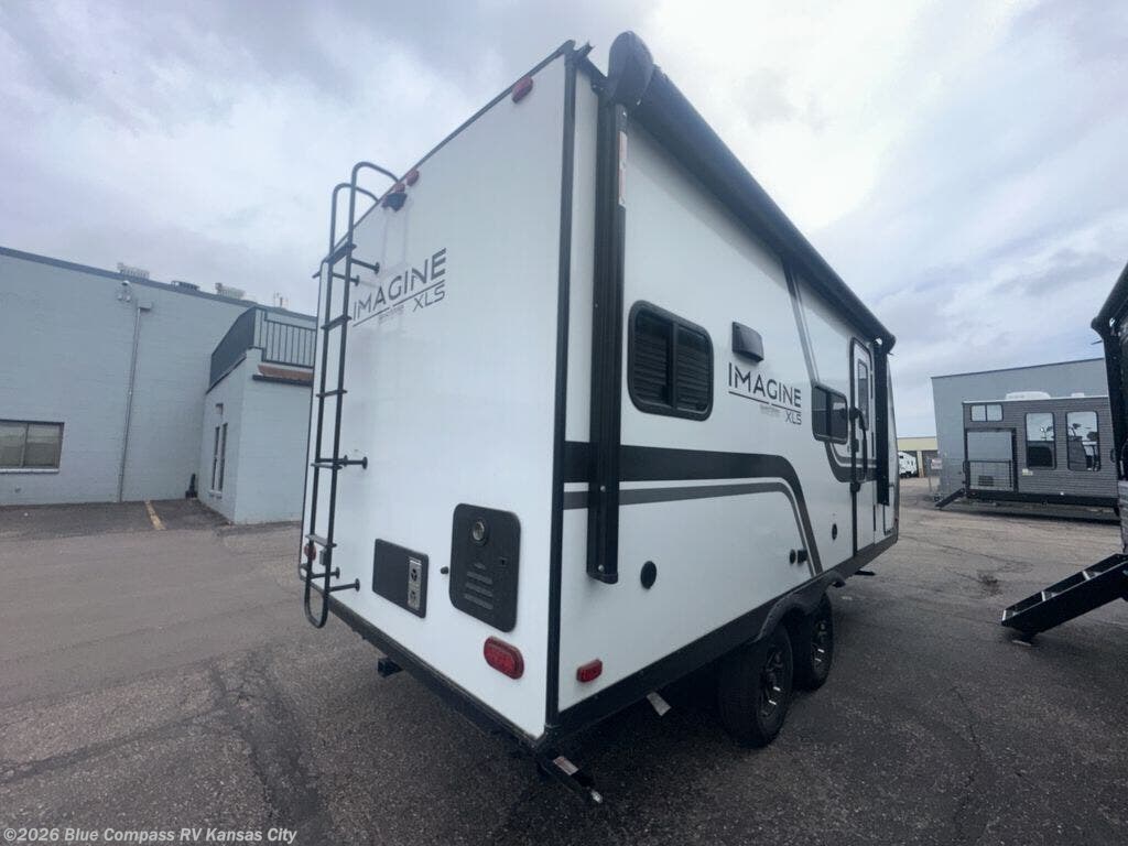 New 2026 Grand Design Imagine XLS 17MKE available in Grain Valley, Missouri