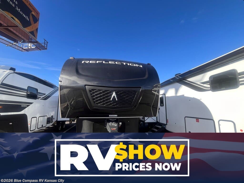 New 2027 Grand Design Reflection 303RLS available in Grain Valley, Missouri