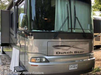 Used 2004 Newmar Dutch Star 4009 available in San Benito, Texas