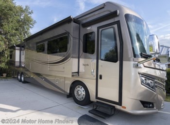 Used 2014 Monaco RV Dynasty 44PDQ available in Webster, Florida