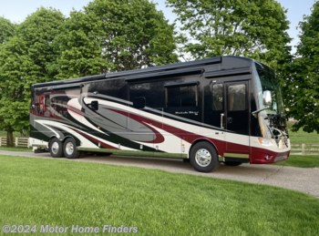 Used 2017 Newmar Dutch Star 4326 available in Canton, Ohio