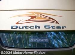  Used 2015 Newmar Dutch Star 4002 available in Scanton, Pennsylvania