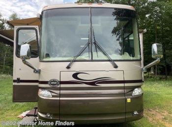 Used 2005 Newmar Kountry Star 3910 available in Massena, New York