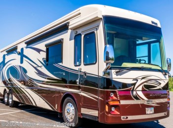 Used 2013 Newmar Mountain Aire 4319 available in Hatfield, Pennsylvania