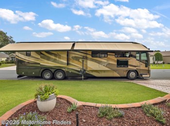 Used 2010 American Coach American Eagle 45B available in Summerfield, Florida