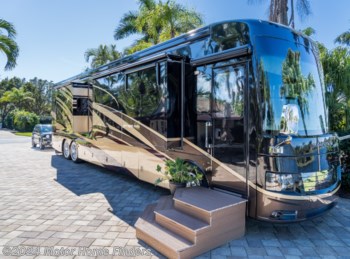 Used 2015 Newmar Mountain Aire 4553 available in Naples, Florida