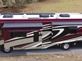 Used 2014 Tiffin Allegro Bus 37 AP available in Bushne;;, Florida
