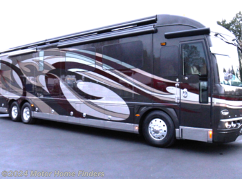 Used 2011 American Coach American Heritage 45 BT available in Milroy, Pennsylvania