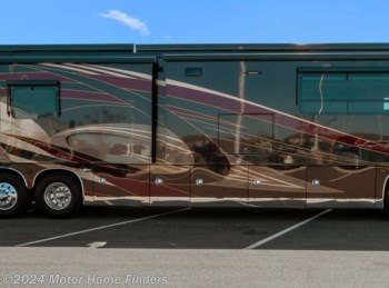 Used 2017 Entegra Coach Cornerstone 45B available in Clermont, Florida