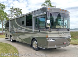  Used 2007 Winnebago Meridian 36G available in Haines City, Florida