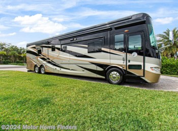 Used 2013 Tiffin Allegro Bus 43 QGP available in Fort Meyers, Florida