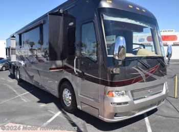 Used 2009 Country Coach Affinity Stag
