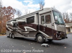 Used 2020 Newmar Dutch Star 4081 Tag Axle, All Electric, Bath & Half available in New Paris, Pennsylvania