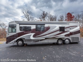 Used 2020 Newmar Dutch Star 4081 available in New Paris, Pennsylvania