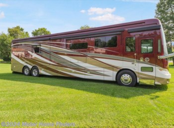 Used 2017 Tiffin Allegro Bus 45 OPP available in Montgomery, New York