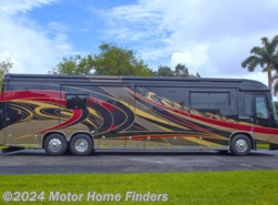 Used 2019 Entegra Coach Cornerstone 45B Tag Axle, All Electric, Quad Slide available in West Chester, Pennsylvania