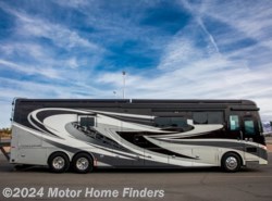 Used 2020 Tiffin Allegro Bus 45 OPP Quad Slide, All Electric, Bath And Half available in Lake Havasu City, Arizona
